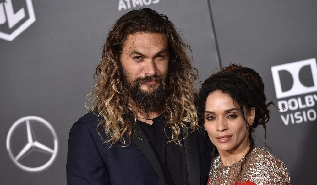 Pace fatta tra Jason Momoa e Lisa Bonet: sono tornati a vivere insieme