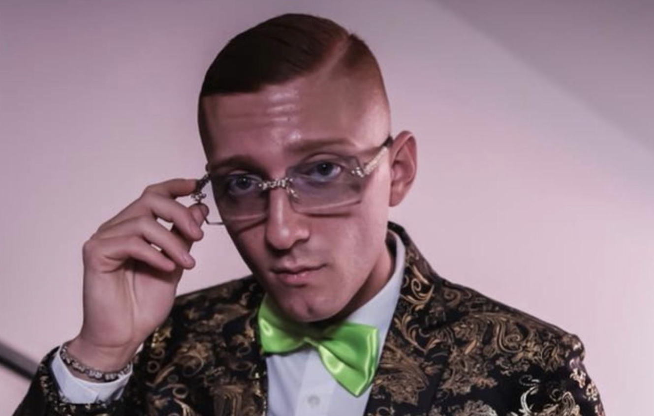 Chi è Ludovico Aldasio, influencer da milioni di followers impegnato nel sociale Chi è Ludovico Aldasio, influencer da milioni di followers impegnato nel sociale