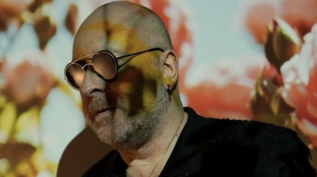 Mario Biondi cancella il concerto a Mosca: “Vicinanza al popolo ucraino”