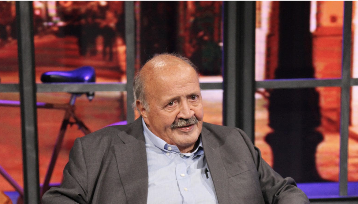 È morto Maurizio Costanzo. Addio ad uno dei re della tv