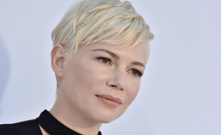 Michelle Williams abbandona il film ispirato alla morte dell’ex compagno Heath Ledger