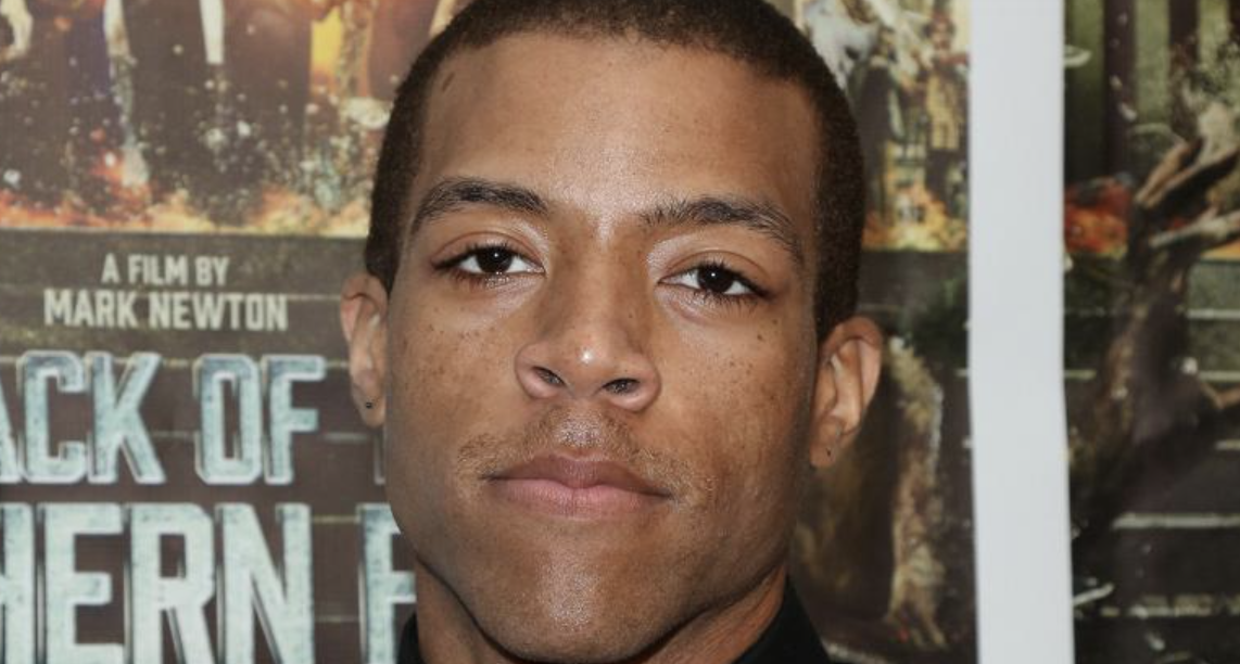 Serie tv: trovato morto l’attore Moses J. Moseley di ‘The walking dead’ Serie tv: trovato morto l’attore Moses J. Moseley di ‘The walking dead’