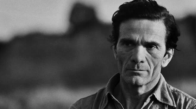“Pasolini. I disegni nella laguna di Grado”: al via gli eventi per i 100 anni dalla nascita