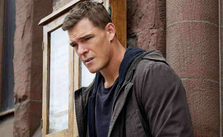 Reacher: trama, cast e trailer della serie tv in uscita il 4 febbraio