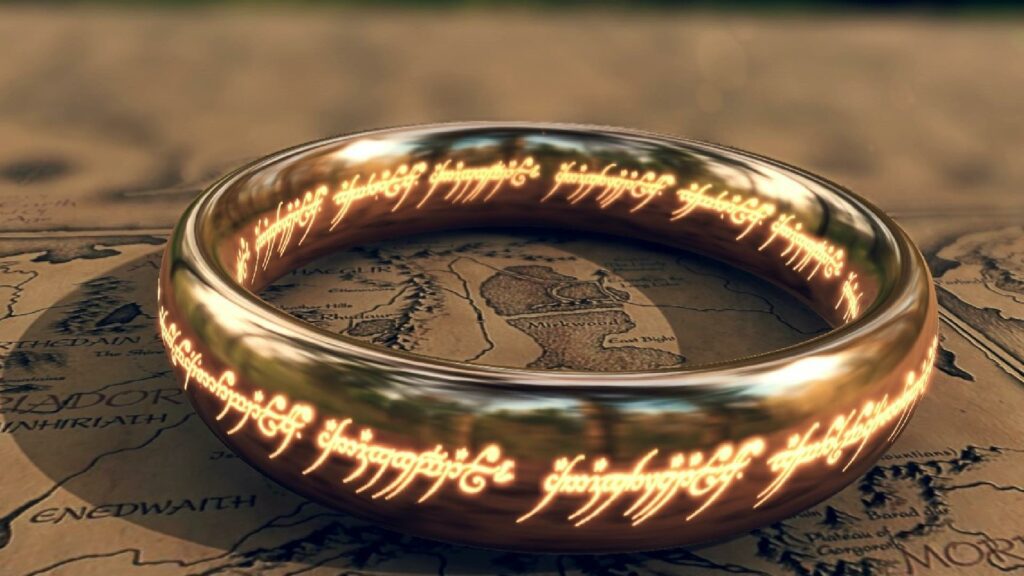 Tolkien, da “Il signore degli anelli” a “Lo Hobbit”: diritti in vendita