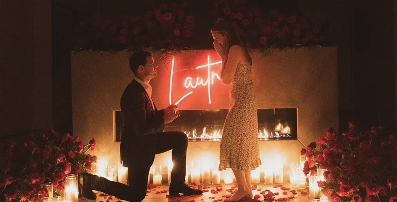 Taylor Lautner di Twilight si sposa: chi è la futura moglie?