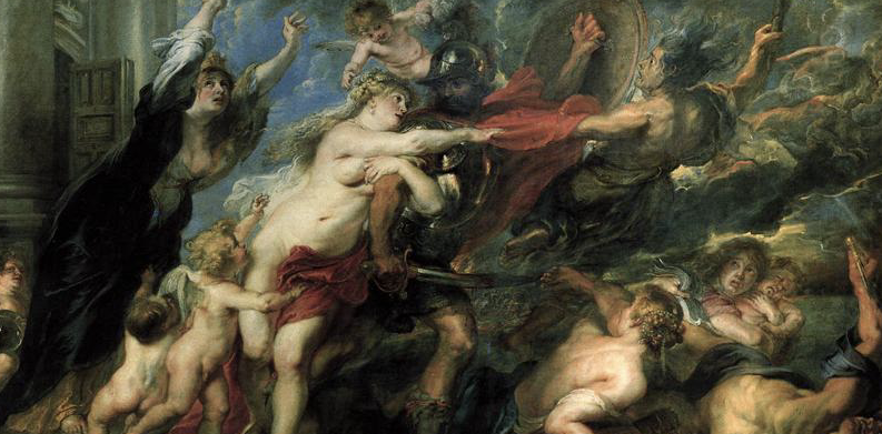 Ucraina: Arte per la pace agli Uffizi di Firenze Ucraina: Arte per la pace agli Uffizi di Firenze
