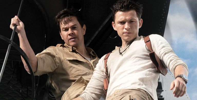 Uncharted: il film che riesce ad andare oltre il solito live-action Uncharted: il film che riesce ad andare oltre il solito live-action