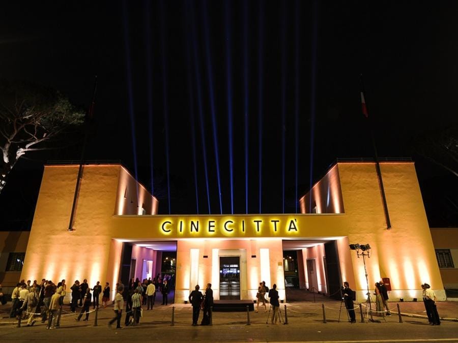 Cinecittà, accordo con Fremantle per produzioni internazionali di serie e film Cinecittà, accordo con Fremantle per produzioni internazionali di serie e film