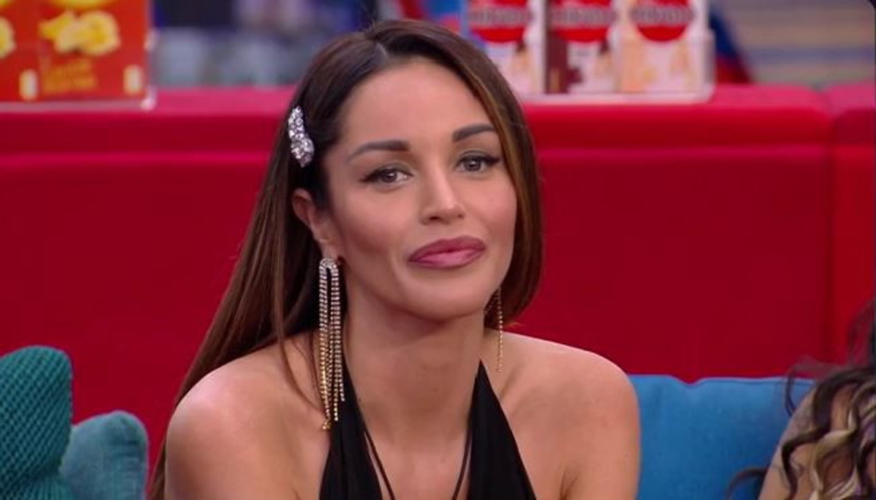 “Grande Fratello Vip”, la prima finalista di questa edizione è Delia Duran “Grande Fratello Vip”, la prima finalista di questa edizione è Delia Duran