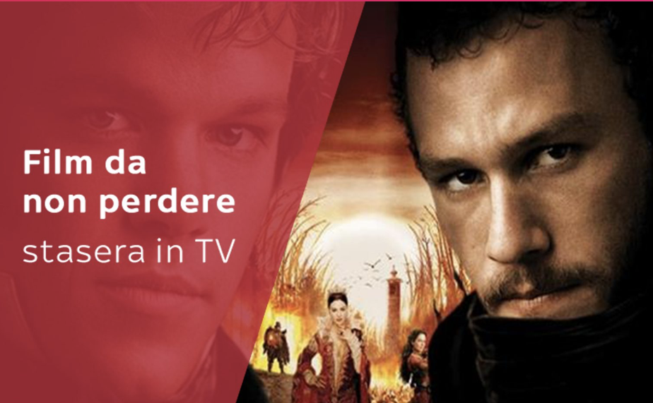 Film stasera in TV da non perdere giovedì 10 febbraio