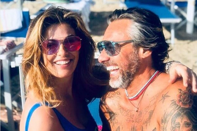 Vanessa Incontrada è tornata single? Pare proprio sia finito l’amore con Rossano Laurini