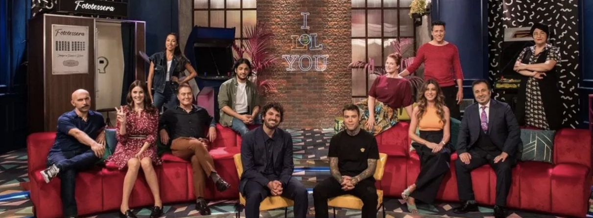 ‘Lol: chi ride è fuori’: arrivano i comici ‘seri’ Corrado Guzzanti, Virginia Raffaele e il Mago Forest