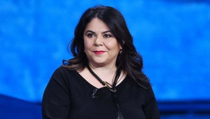 Michela Murgia rivela “Ho iniziato l’anno dalla terapia intensiva”