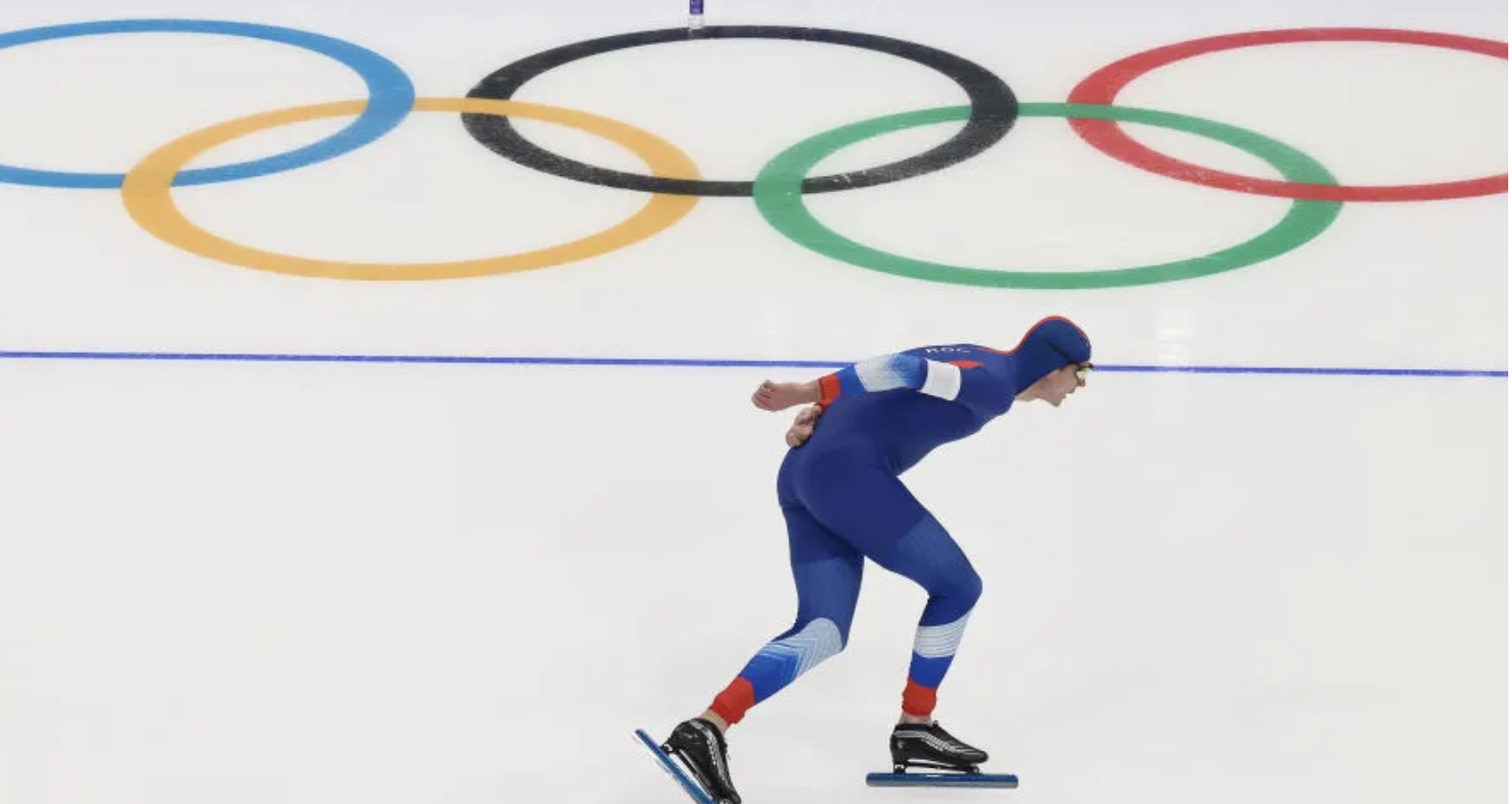 Pechino 2022: come vedere le Olimpiadi invernali
