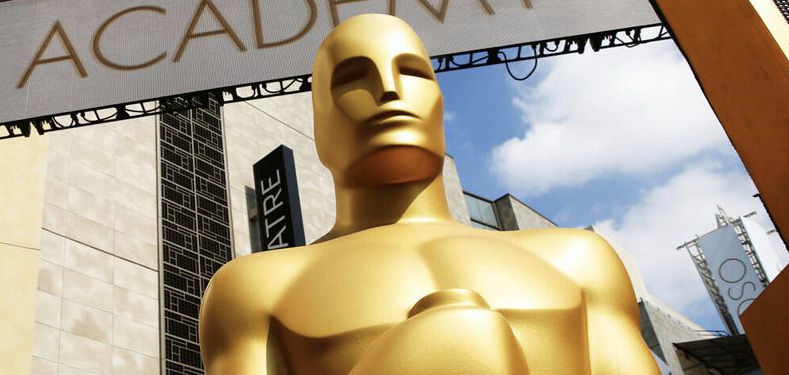 Serata degli Oscar, si potranno votare i film anche su Twitter