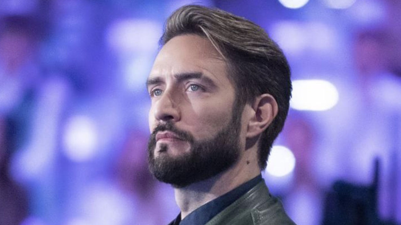 Alex Belli torna in un programma tv: ecco dove lo rivedremo tra pochissimo
