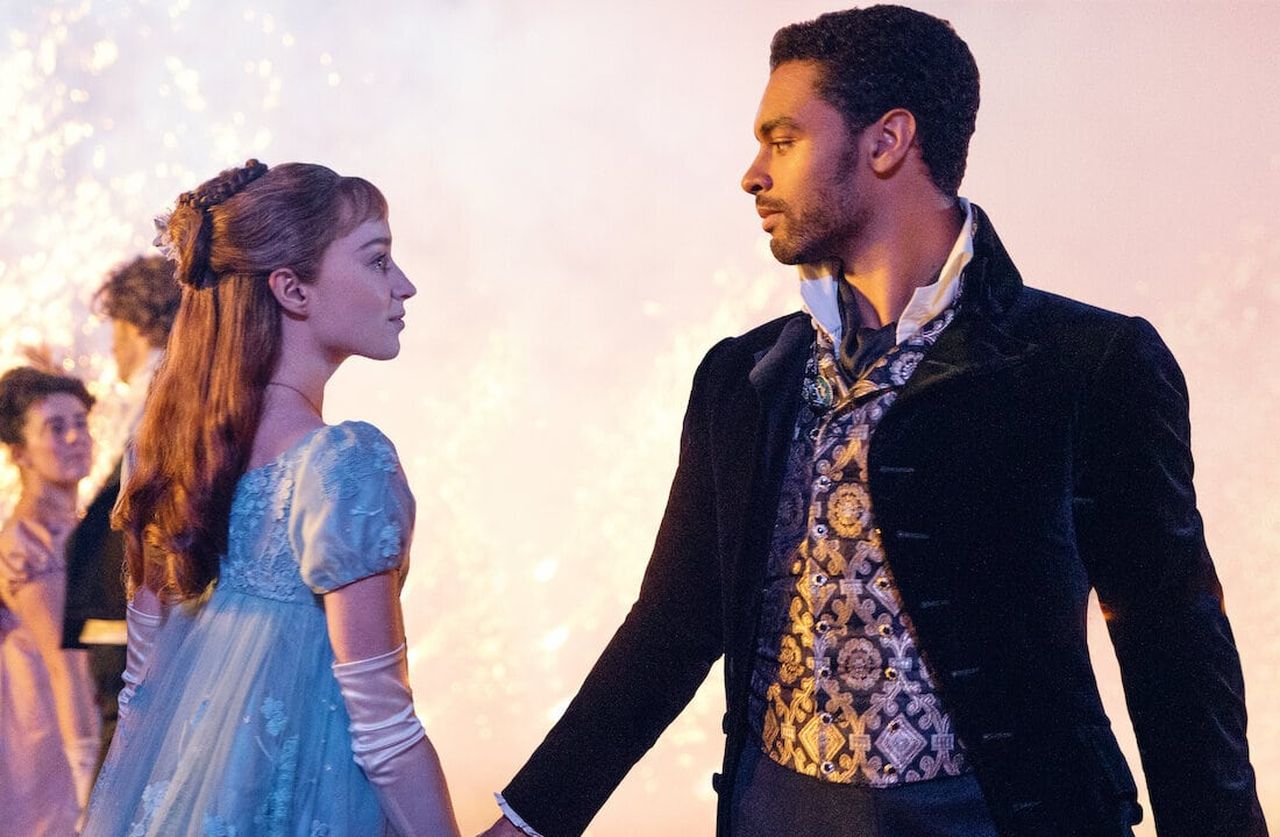 Bridgerton 2, ecco perché il Duca di Hastings non c’è nei nuovi episodi Bridgerton 2, ecco perché il Duca di Hastings non c’è nei nuovi episodi
