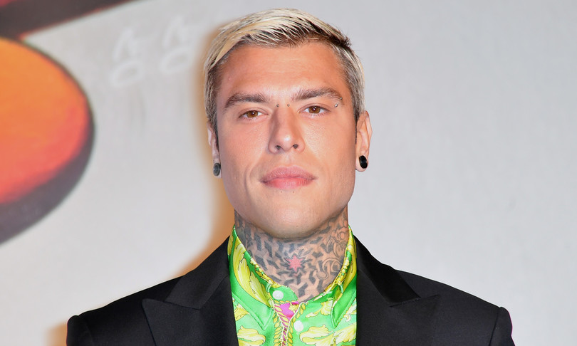 Fedez insultato da un collega famoso: è successo nei camerini di ‘Domenica In’
