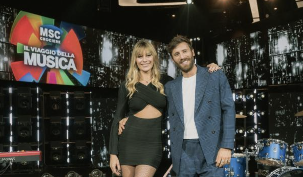 Italia 1 arriva Battiti Live￼