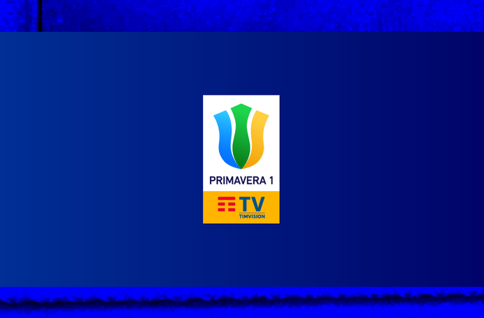 Il programma della 25° giornata del primavera 1 Timvision