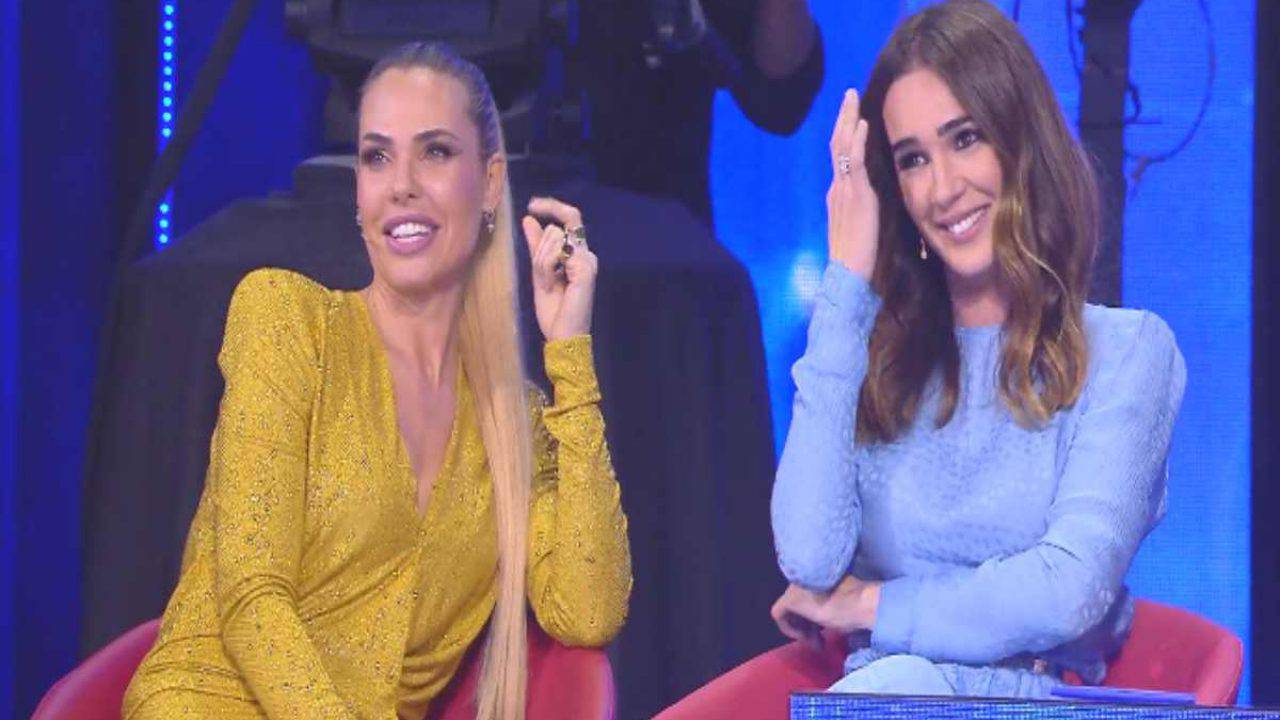 Ilary Blasi e Silvia Toffanin, il valore di un’amicizia ventennale