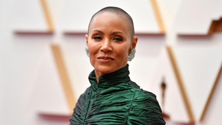 Jada Pinkett Smith rompe il silenzio e parla di “stagione della guarigione”