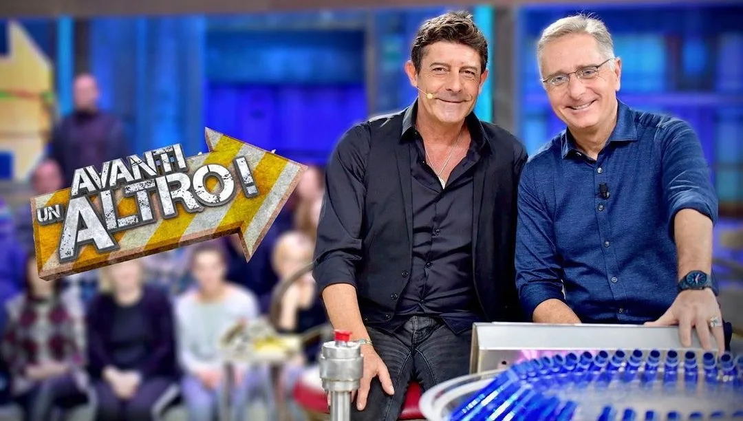 Polemica su “Avanti un altro” per la battuta sull’Ucraina: le scuse di Paolo Bonolis