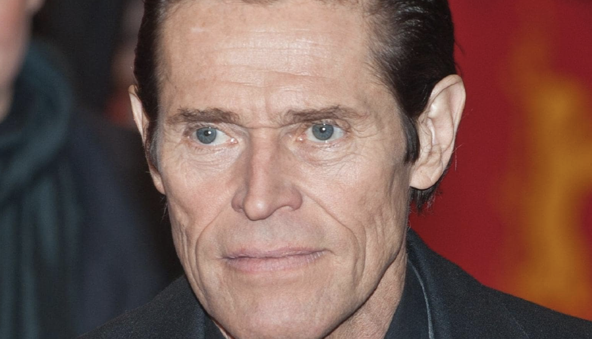 A “MovieMag” Abel Ferrara e Willem Dafoe raccontano Pier Paolo Pasolini