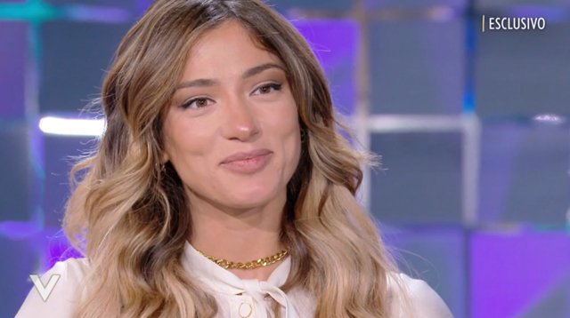 Soleil Sorge conferma di essere sempre stata fidanzata durante il GF Vip