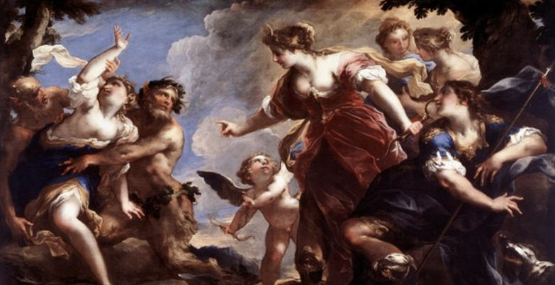 Il Superbarocco genovese alle Scuderie del Quirinale