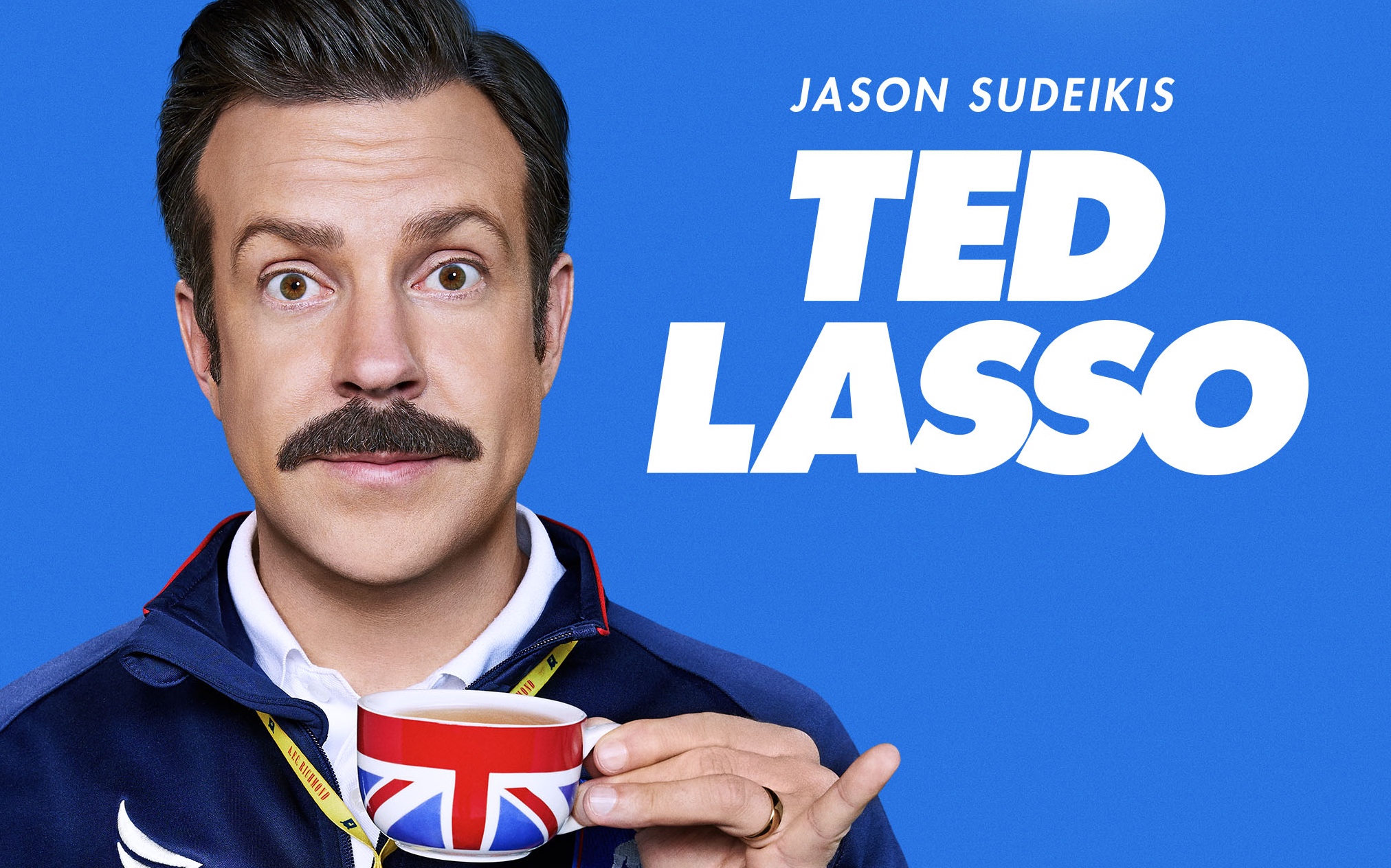 Ted Lasso 3, iniziate le riprese e annunciata una partnership con Nike
