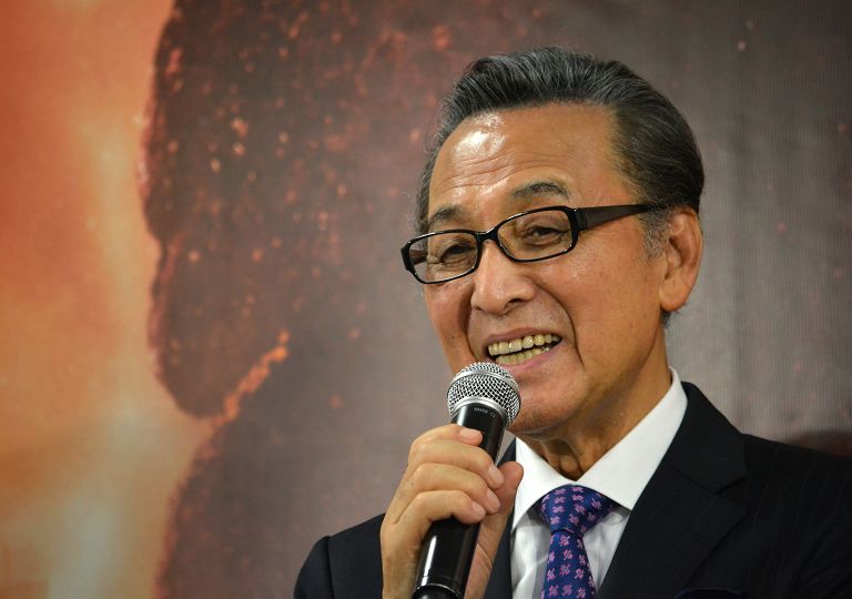 È morto Akira Takarada, star del primo Godzilla