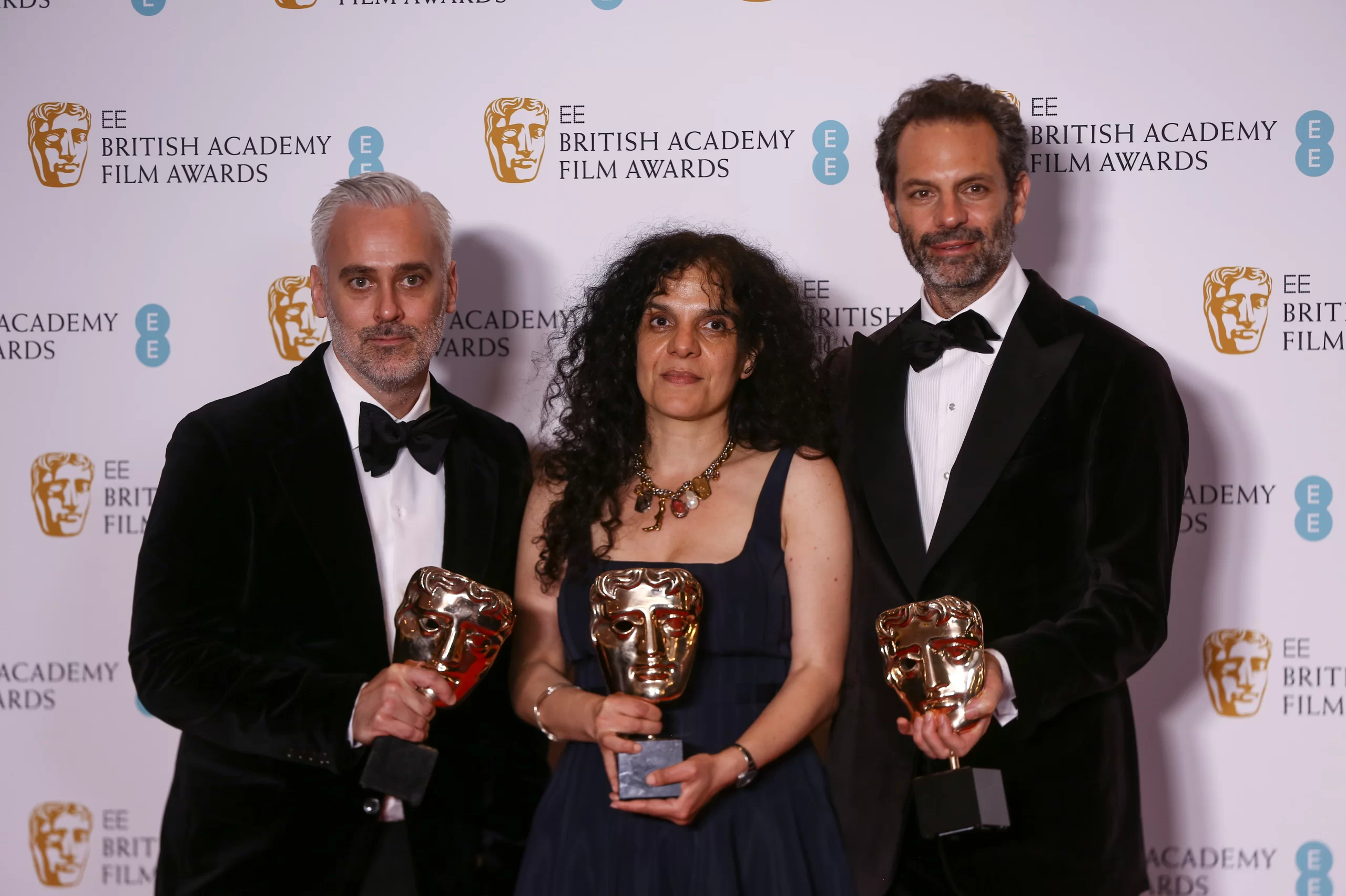 Bafta 2022, “Il potere del cane” conquista il premio come miglior film. Nulla da fare per Sorrentino