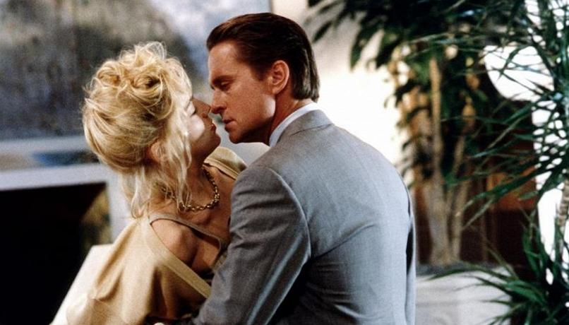 È in vendita la villa sul Pacifico del film “Basic Instinct”