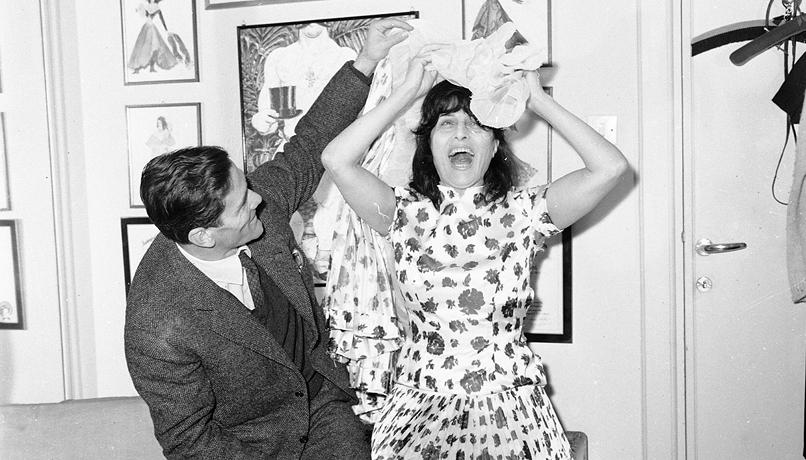Twist, jazz e cha cha cha: la musica dei primi film di Pasolini arriva in digitale