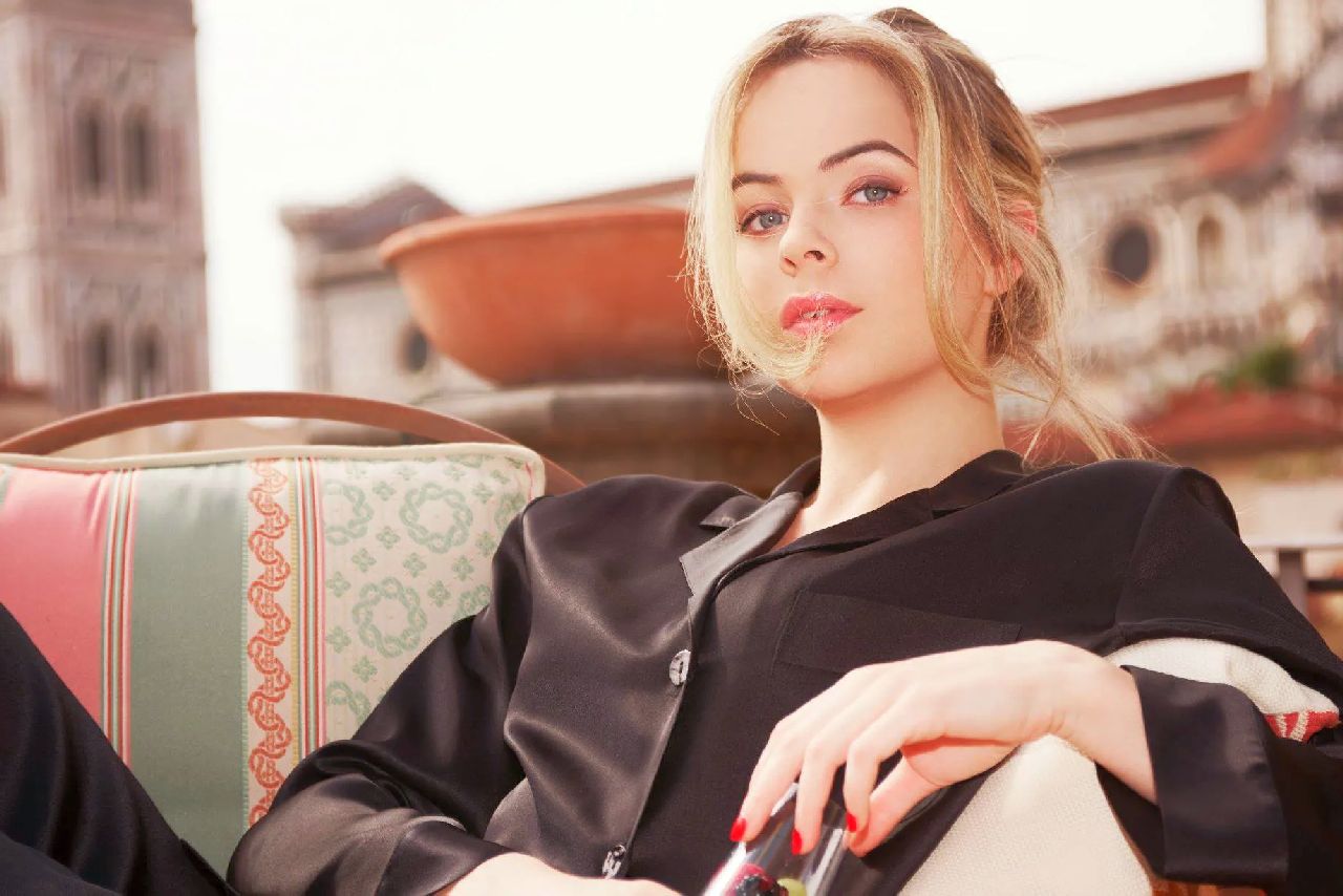 La Pupa e il Secchione Show: Drusilla Gucci svela la verità sul rapporto con Francesco Chiofalo e spiazza su Soleil Sorge La Pupa e il Secchione Show: Drusilla Gucci svela la verità sul rapporto con Francesco Chiofalo e spiazza su Soleil Sorge