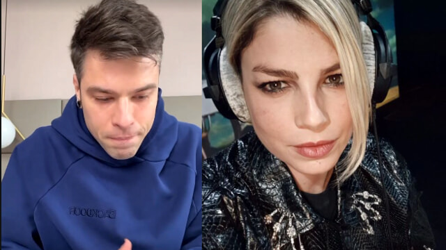 Da Emma Marrone a Salvini: tanti i messaggi di solidarietà per Fedez Da Emma Marrone a Salvini: tanti i messaggi di solidarietà per Fedez