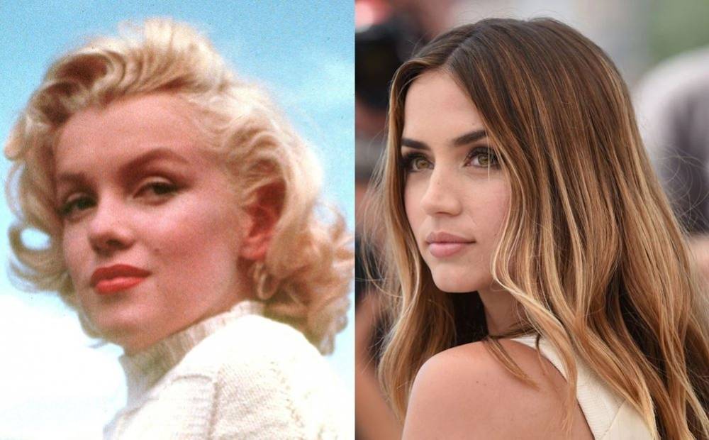 Blonde, vietato ai minori di 17 anni il film con Ana de Armas su Marilyn Monroe