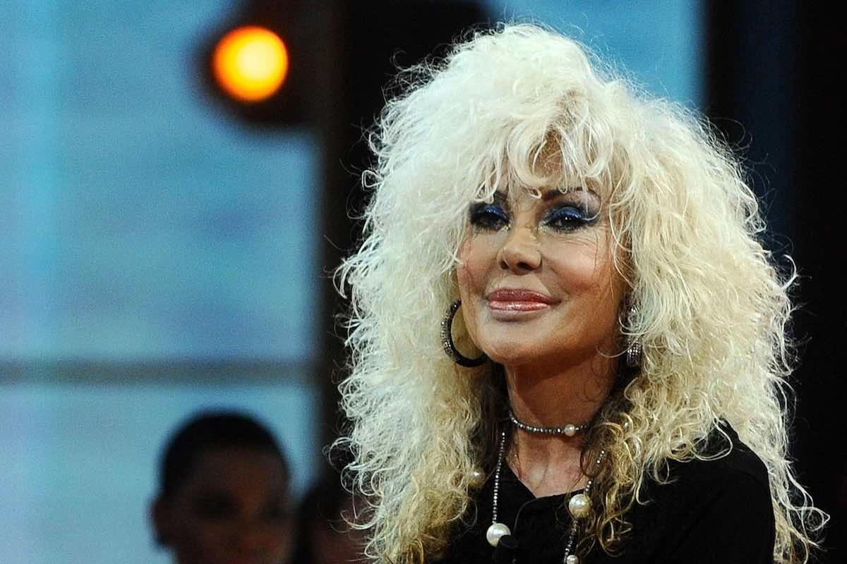 Donatella Rettore: ‘Loredana Bertè quando mi incontra si gira dall’altra parte’ Donatella Rettore: ‘Loredana Bertè quando mi incontra si gira dall’altra parte’