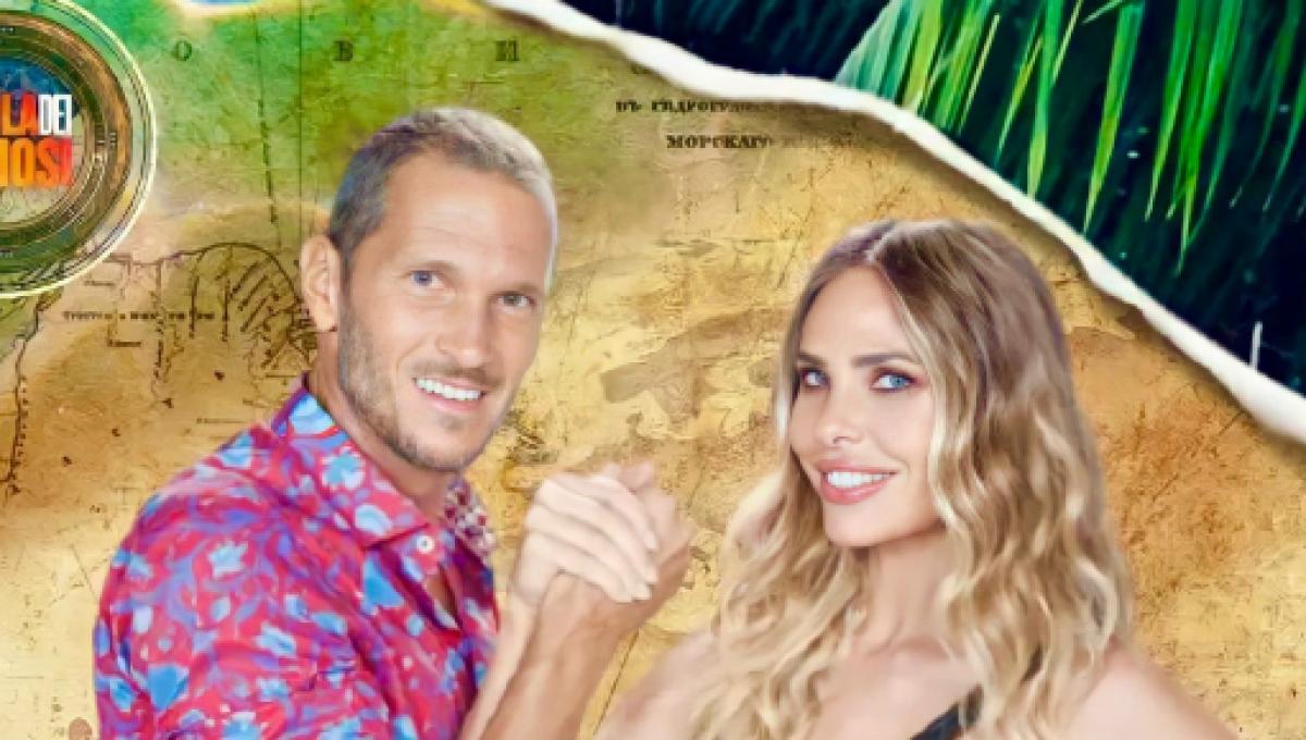 Isola dei Famosi: lite furiosa tra Pamela Camassa e Helena