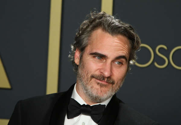 Joaquin Phoenix è Napoleone nel primo trailer del biopic di Ridley Scott