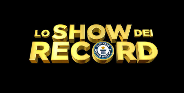 Canale 5 con Gerry Scotti, ‘Show dei record’
