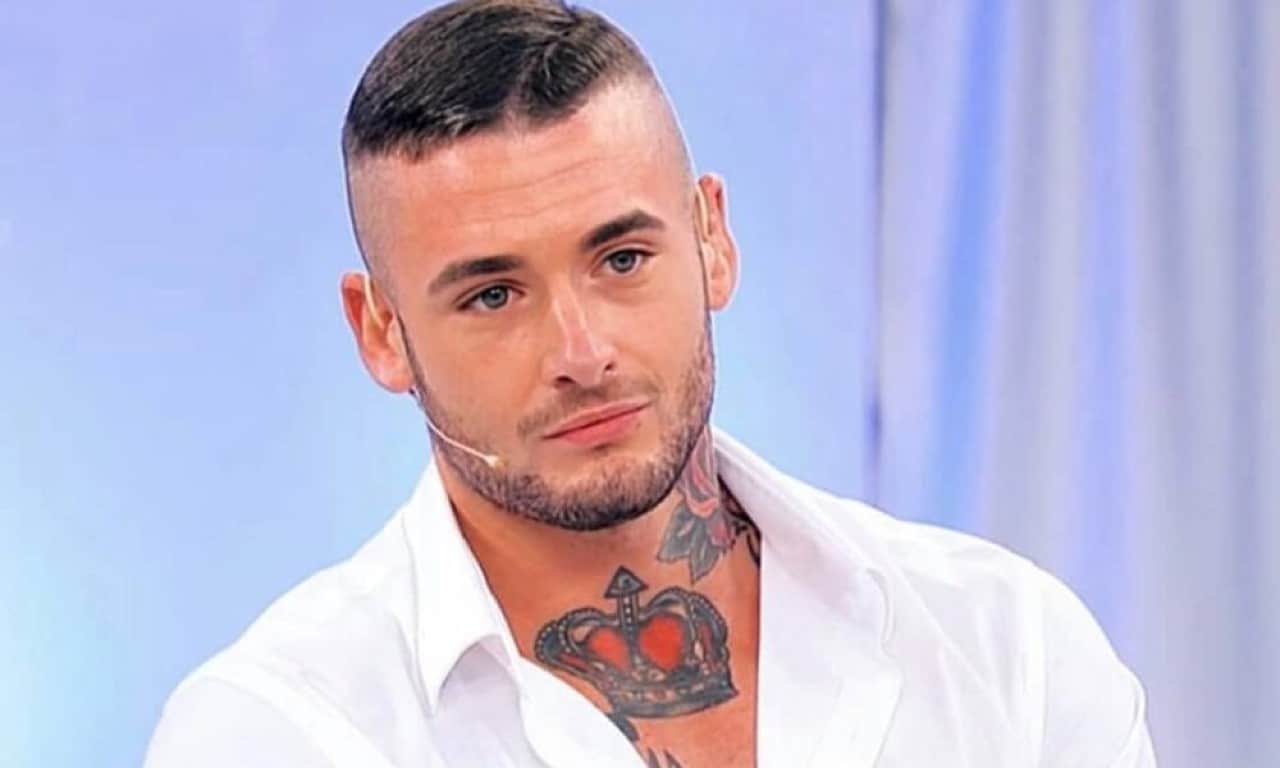 Uomini e Donne, Matteo Ranieri ha scelto Uomini e Donne, Matteo Ranieri ha scelto