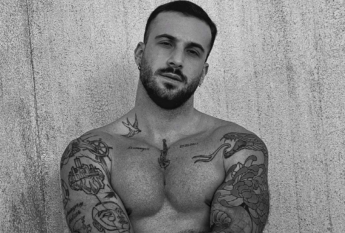 Andreas Muller non sta bene: ‘Sono depresso e ho crisi d’ansia’. E sulla relazione con Veronica Peparini… Andreas Muller non sta bene: ‘Sono depresso e ho crisi d’ansia’. E sulla relazione con Veronica Peparini…