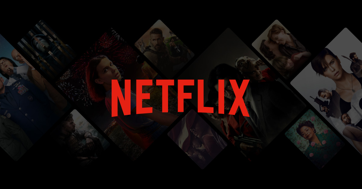 Netflix pensa a un ritocco del canone per gli account condivisi