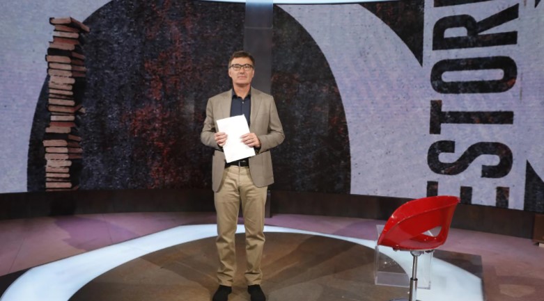 L’attualità e le analisi di “Quante Storie”