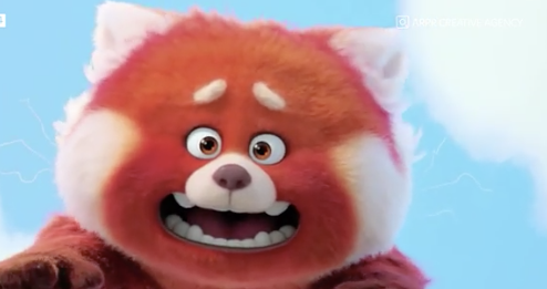 Red, tutto quello che c’è da sapere sul nuovo film d’animazione Disney Red, tutto quello che c’è da sapere sul nuovo film d’animazione Disney