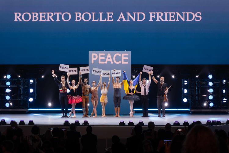 Scala di Milano, matrimonio tra étoile in Salento: Roberto Bolle testimone d’eccezione