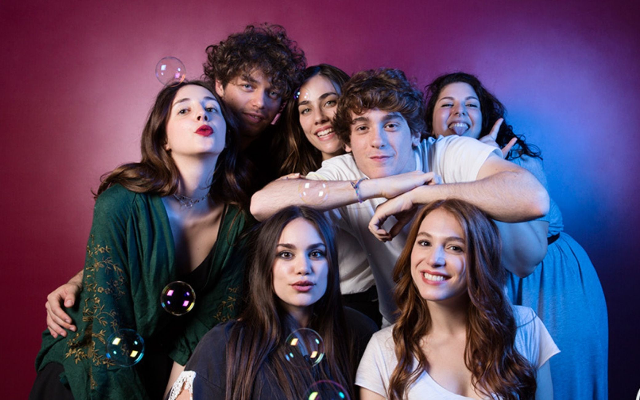 Skam Italia 5, ecco lo spoiler di Ludovico Bessegato Skam Italia 5, ecco lo spoiler di Ludovico Bessegato